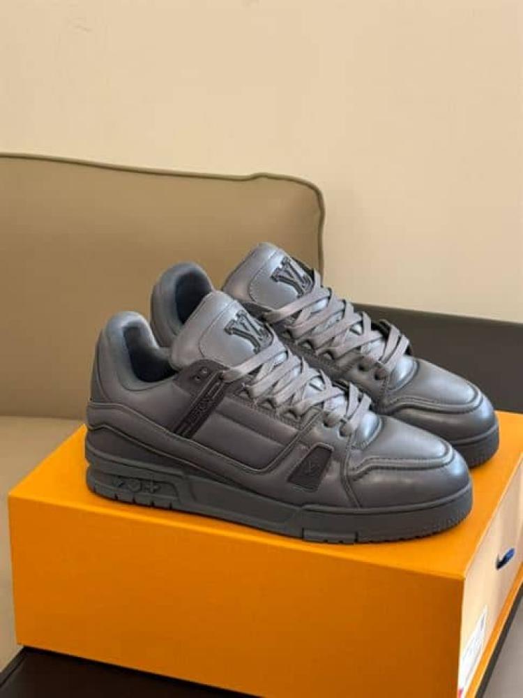 Louis Vuitton LV Trainer Sneaker – LVS179