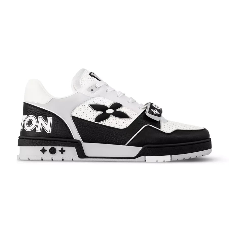 Louis Vuitton Trainer Sneaker – LVS247