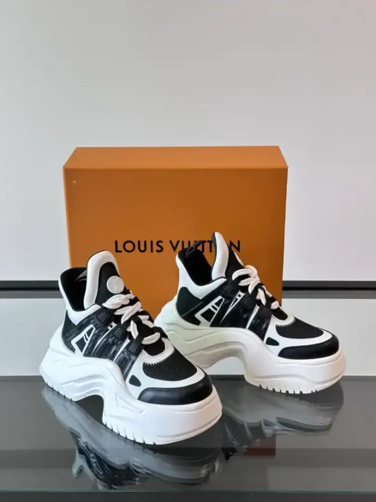 Louis Vuitton Archlight Sneaker – LVS214 (Woman)