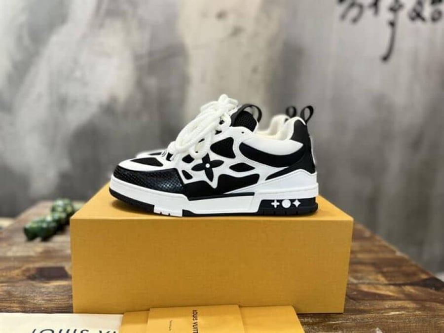 Louis Vuitton LVSK8 Sneaker – LVS079