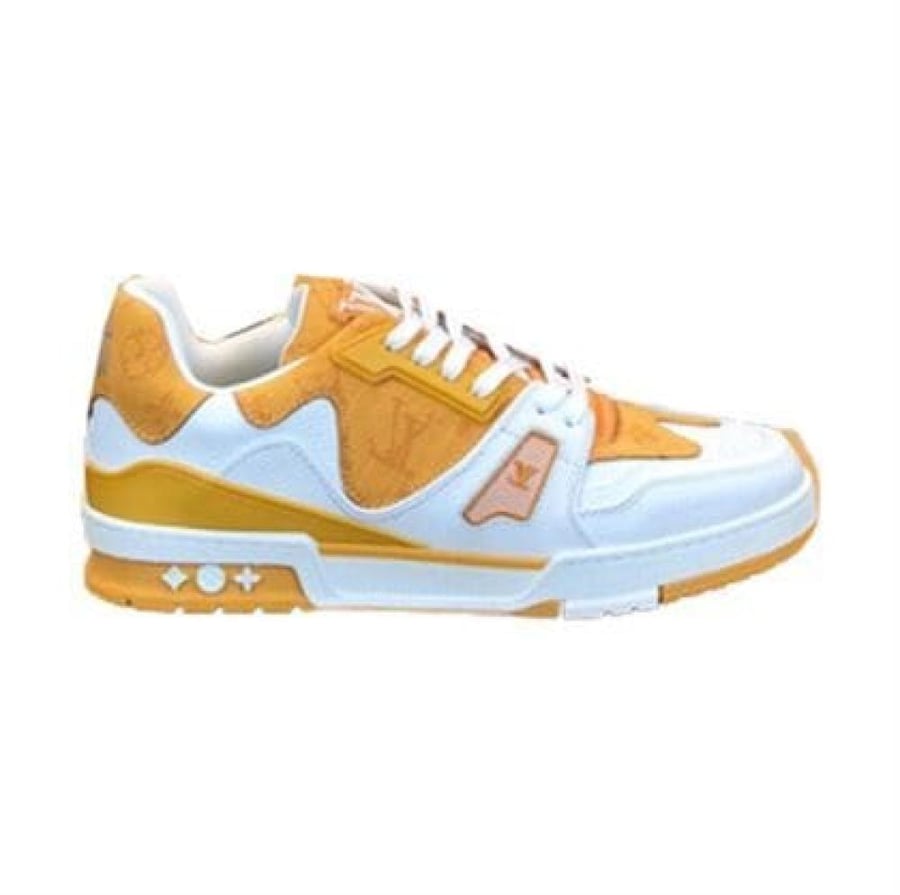 Louis Vuitton Trainer Sneaker – LVS033