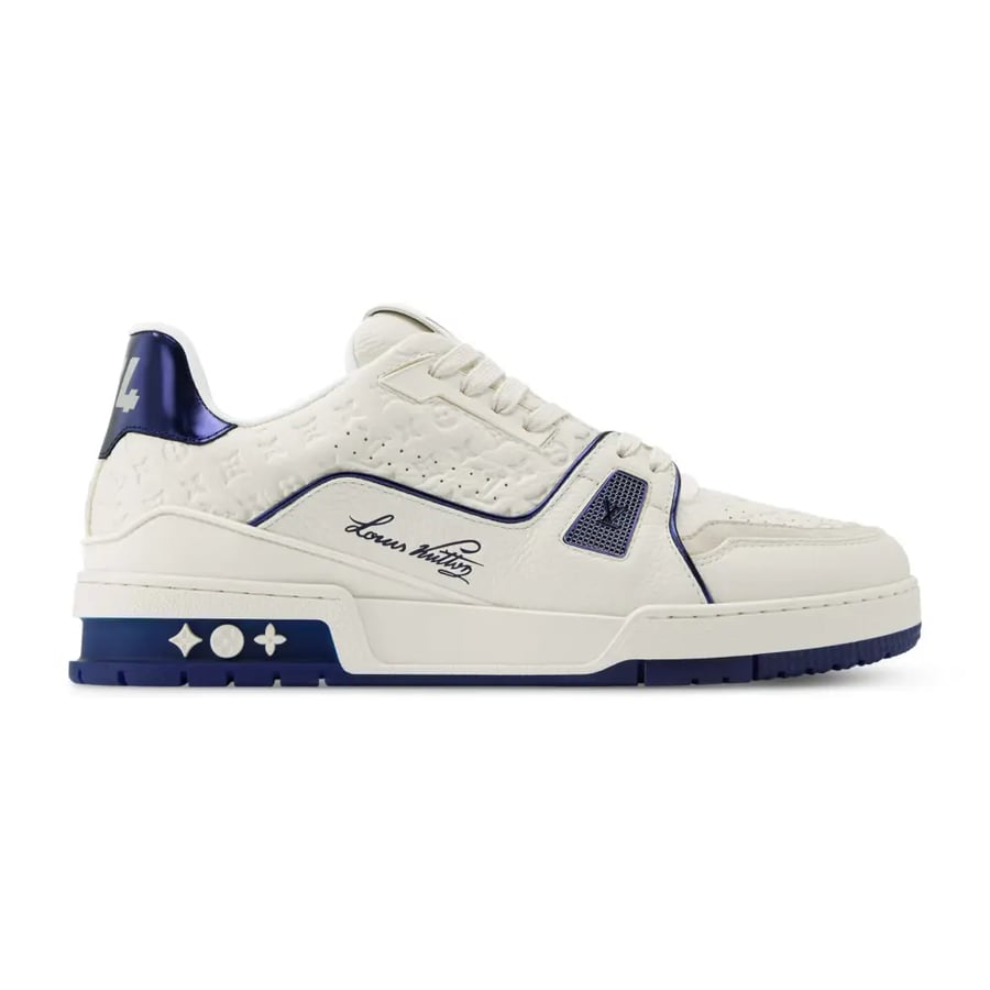 Louis Vuitton Trainer Sneaker – LVS313
