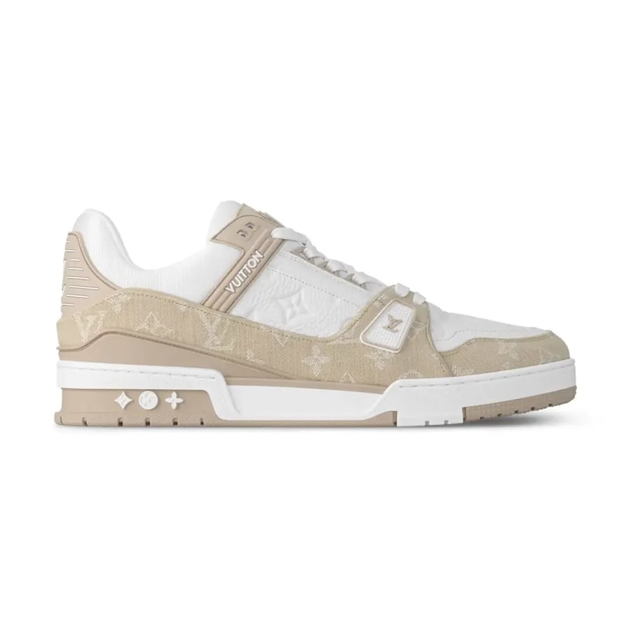 Louis Vuitton Trainer Sneaker – LVS253