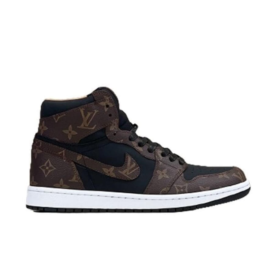 Louis Vuitton x Air Jordan 1 – LVS111