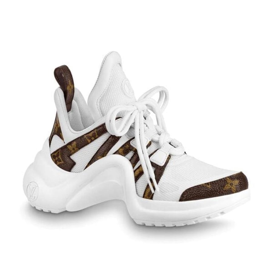 Louis Vuitton Archlight Trainers – LVS106 (Woman)