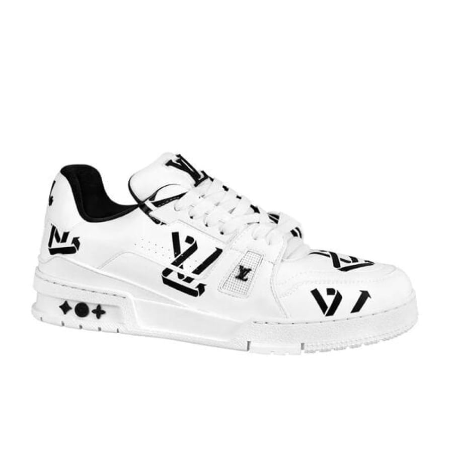 Louis Vuitton LV Trainer Sneaker – LVS054