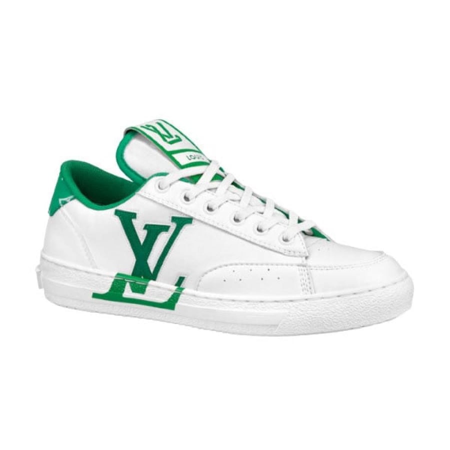 Louis Vuitton Charlie Sneaker – LVS155