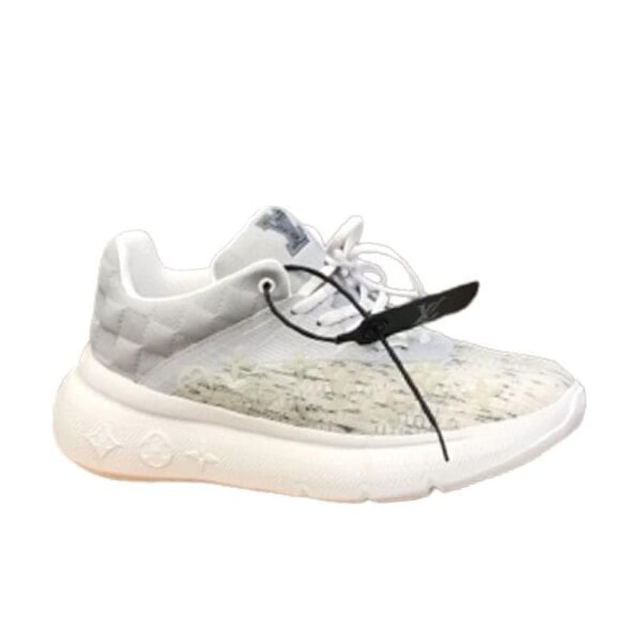 Louis Vuitton Show Up Sneaker – LVS090 (Woman)