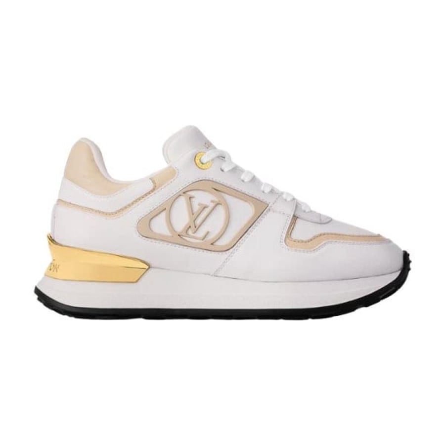 Louis Vuitton Neo Run Away Trainers – LVS185 (Woman)