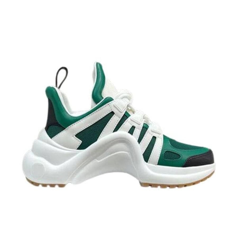 Louis Vuitton Archlight Trainers – LVS099 (Woman)
