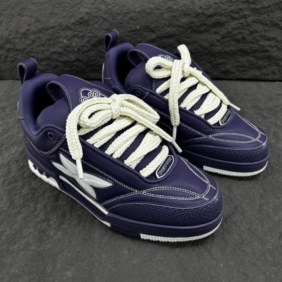 Louis Vuitton LV Skate Sneaker – LVS165