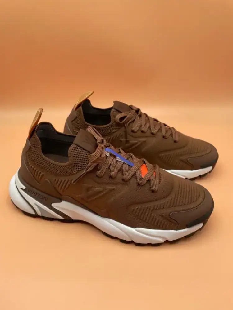 Louis Vuitton Runner Tatic Sneaker – LVS260