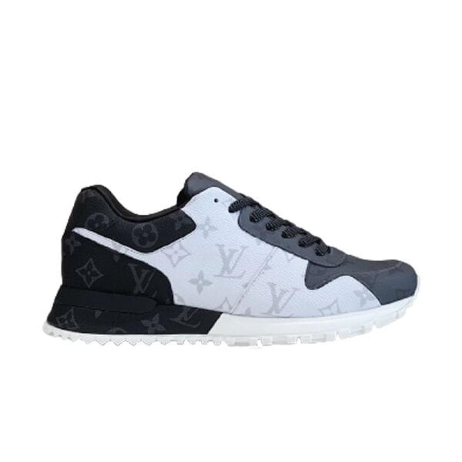 Louis Vuitton Run Away Sneaker – LVS007