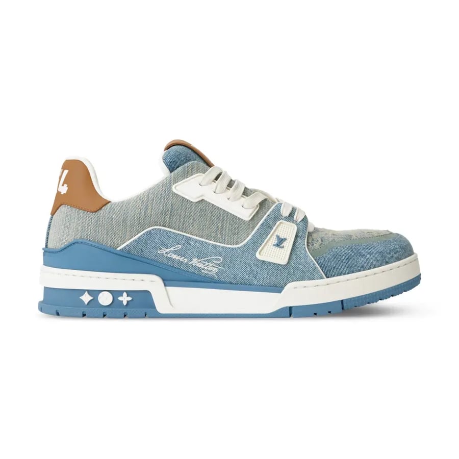 Louis Vuitton Trainer Sneaker – LVS284