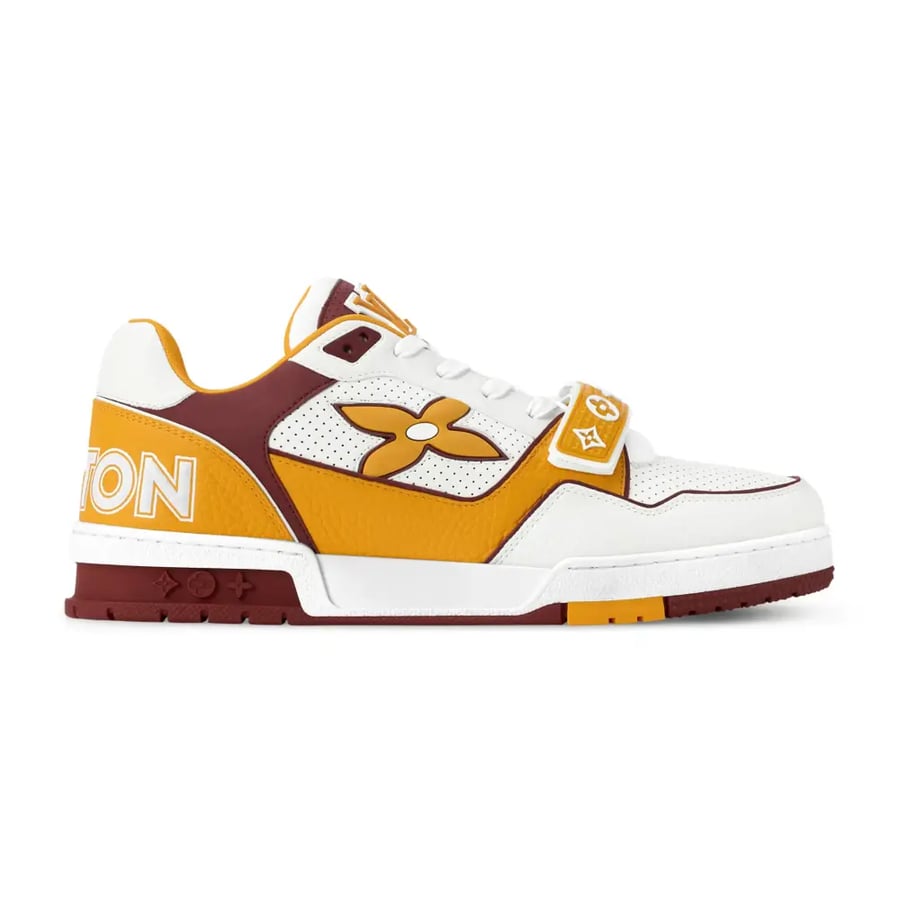 Louis Vuitton Trainer Sneaker – LVS265