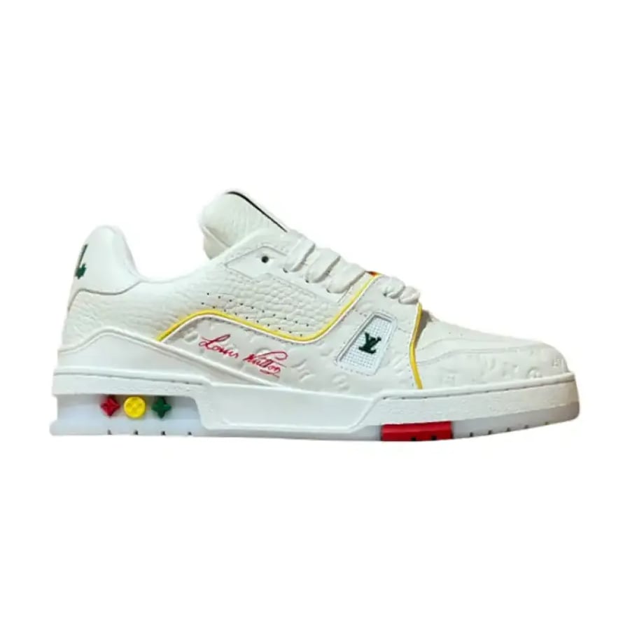 Louis Vuitton Trainer Sneaker – LVS240