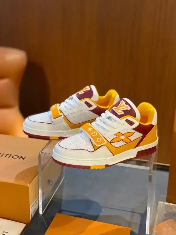 Louis Vuitton Trainer Sneaker – LVS265