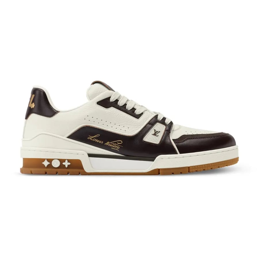 Louis Vuitton Trainer Sneaker – LVS287