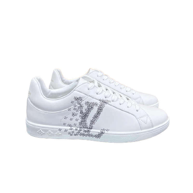 Louis Vuitton Classic Shoes – LVS036 (Woman)