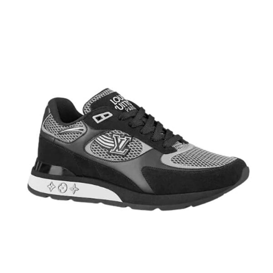 Louis Vuitton Run Away Sneaker – LVS050