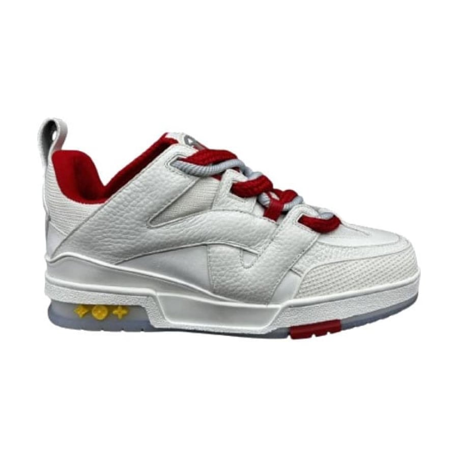 Louis Vuitton LV Skate Sneaker – LVS169
