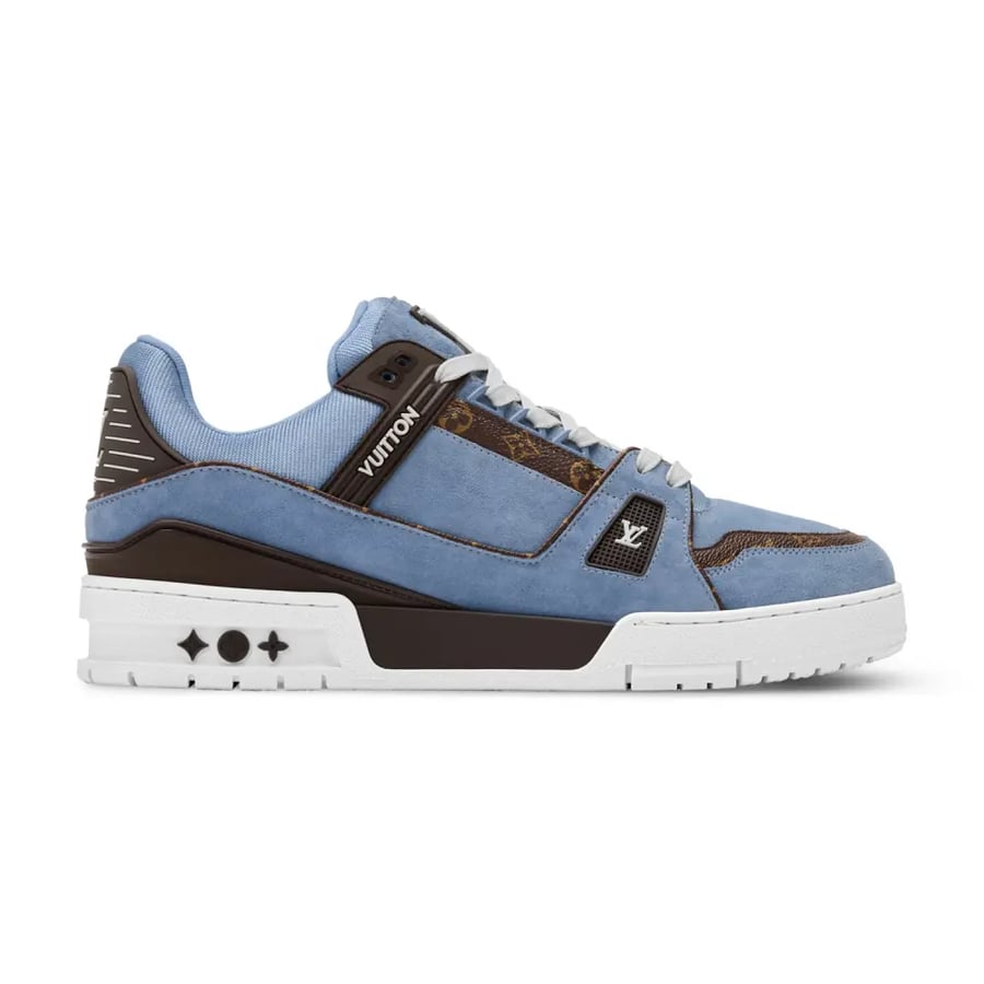 Louis Vuitton Trainer Sneaker – LVS280