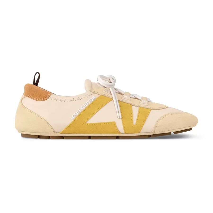 Louis Vuitton Sneakerina Sneaker – LVS277 (Woman)