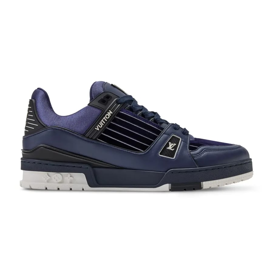 Louis Vuitton Trainer Sneaker – LVS301