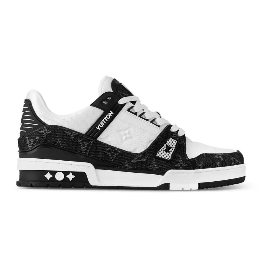 Louis Vuitton Trainer Sneaker – LVS251