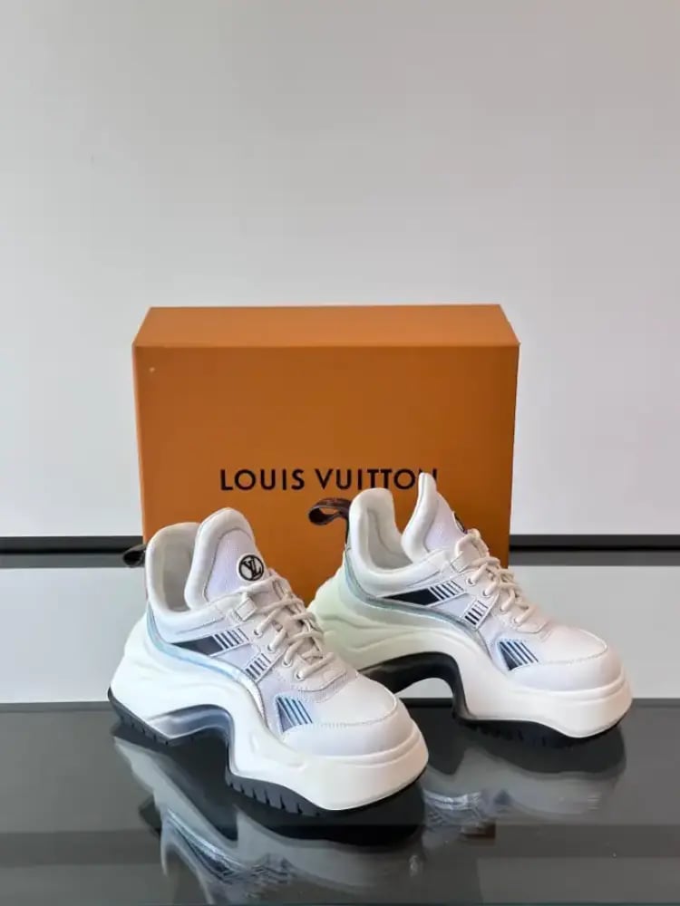 Louis Vuitton Archlight Sneaker – LVS215 (Woman)