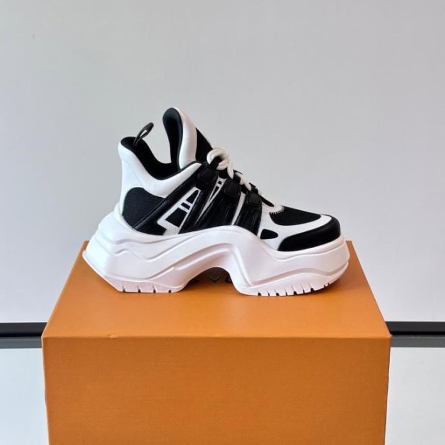 Louis Vuitton Archlight Sneaker – LVS214 (Woman)