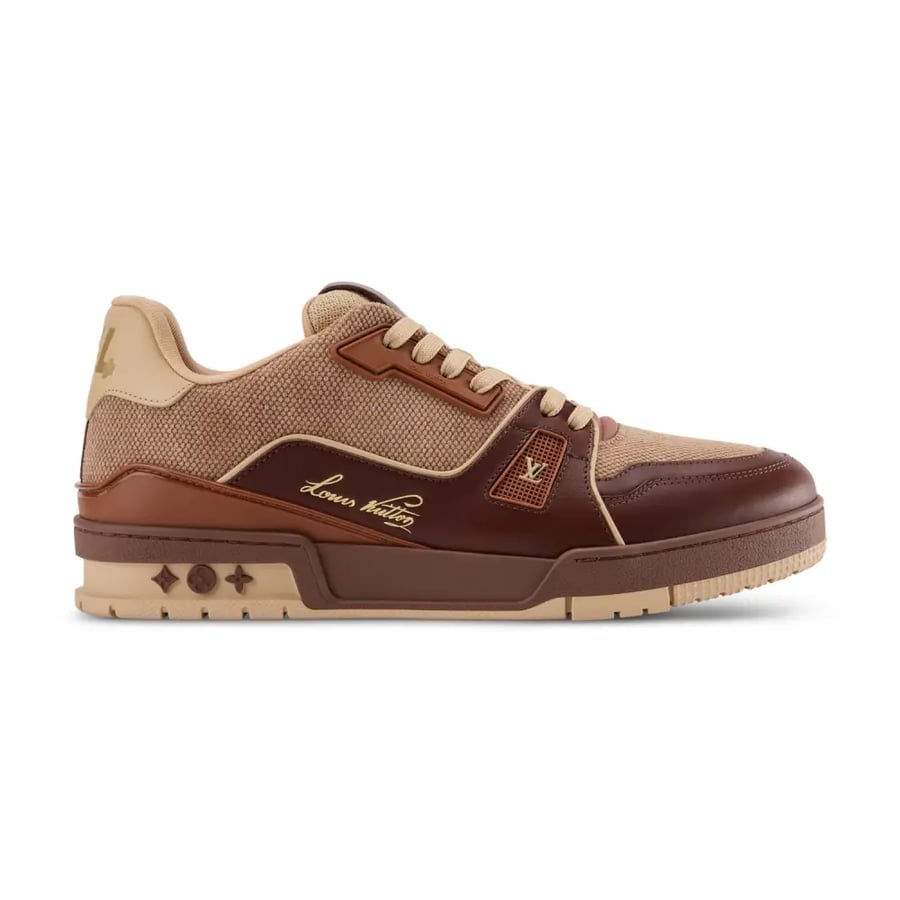 Louis Vuitton Trainer Sneaker – LVS300