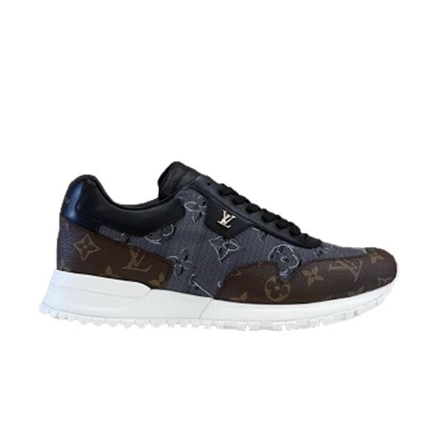 Louis Vuitton Run Away Sneakers – LVS009