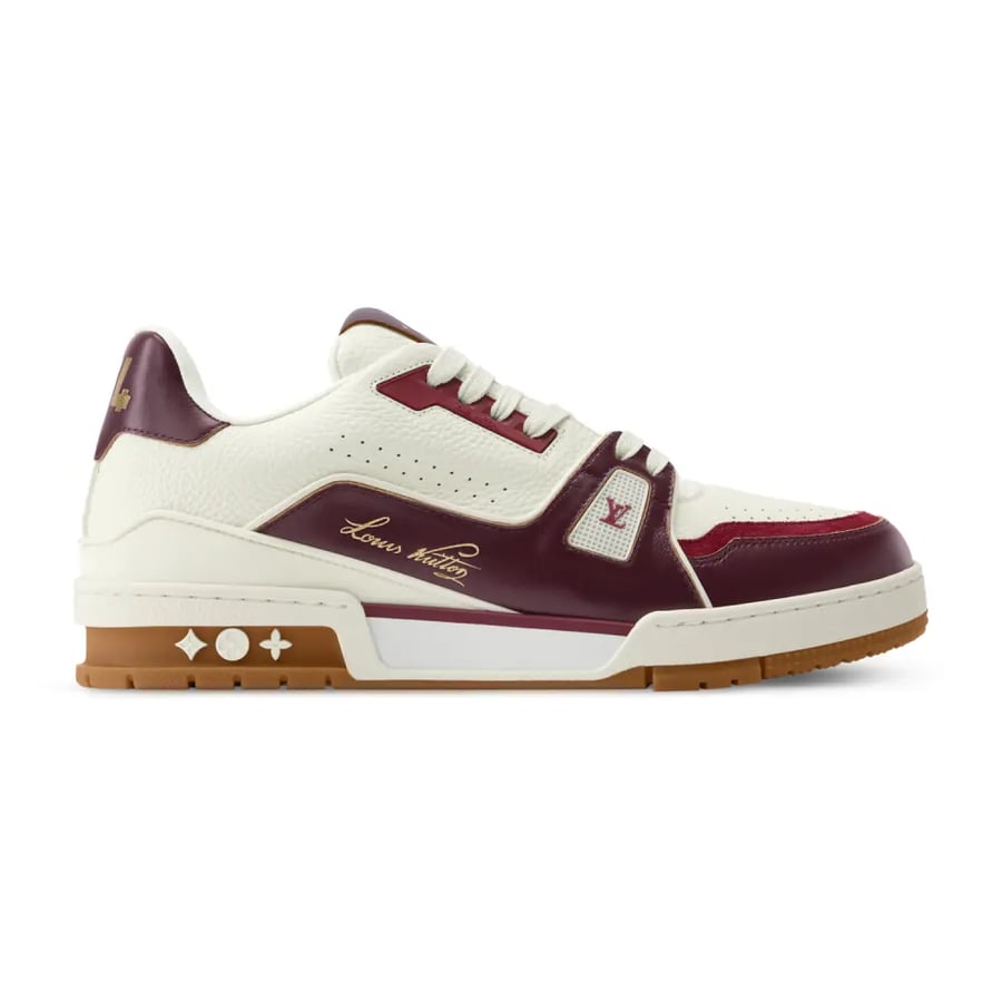 Louis Vuitton Trainer Sneaker – LVS286