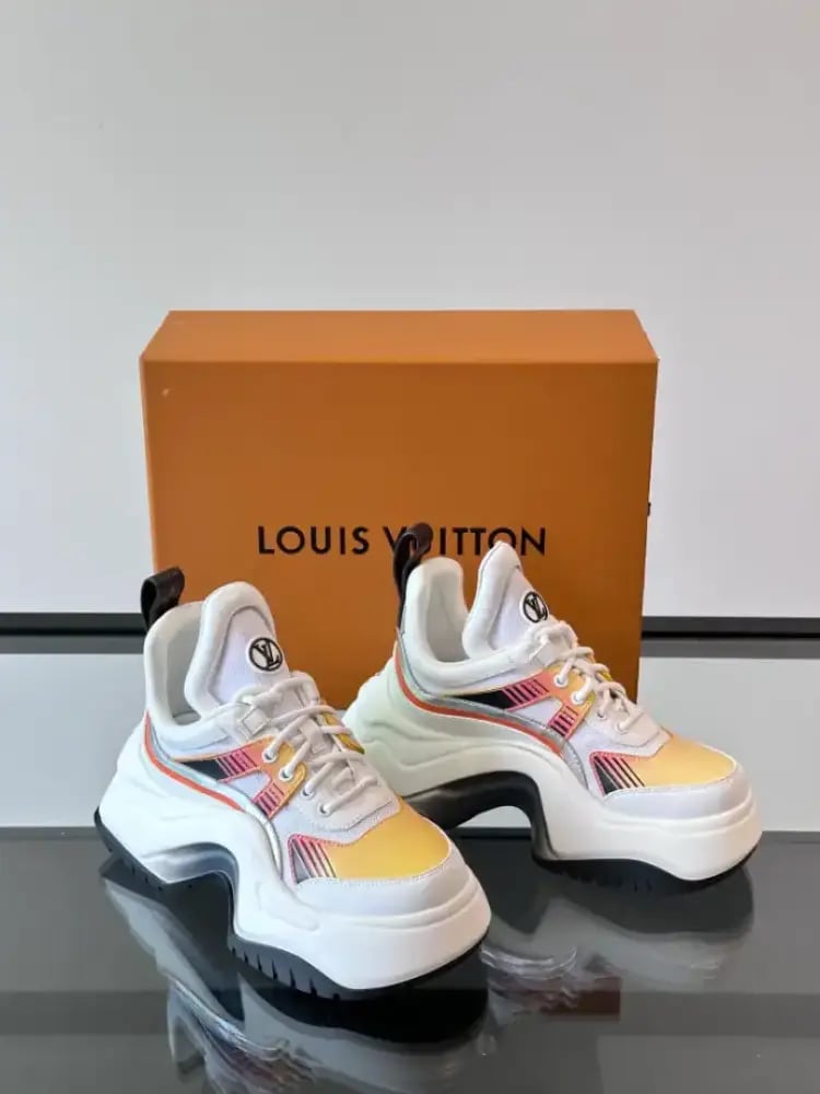 Louis Vuitton Archlight Sneaker – LVS216 (Woman)