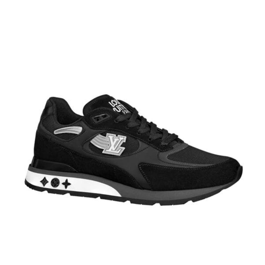 Louis Vuitton Run Away Sneaker – LVS010
