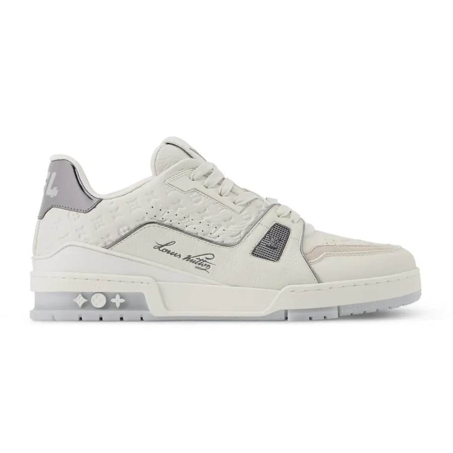 Louis Vuitton Trainer Sneaker – LVS314