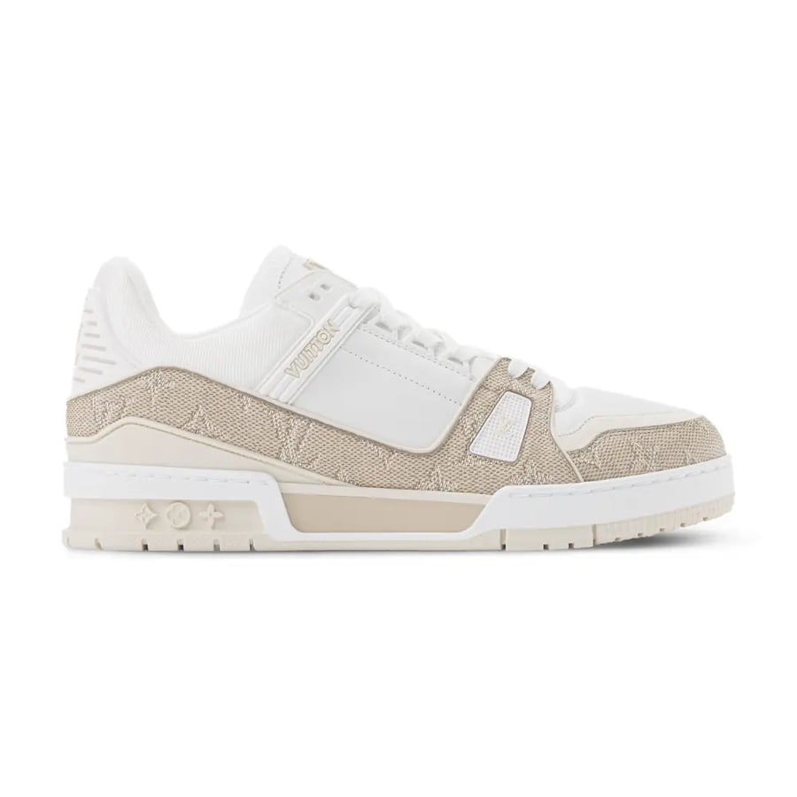 Louis Vuitton Trainer Sneaker – LVS306