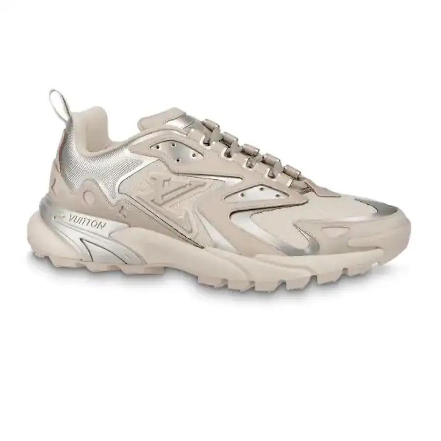 Louis Vuitton Runner Tatic Sneaker in Beige – LVS238