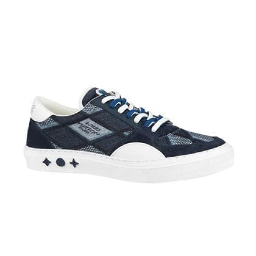 Louis Vuitton LV Ollie Richelieu – LVS064
