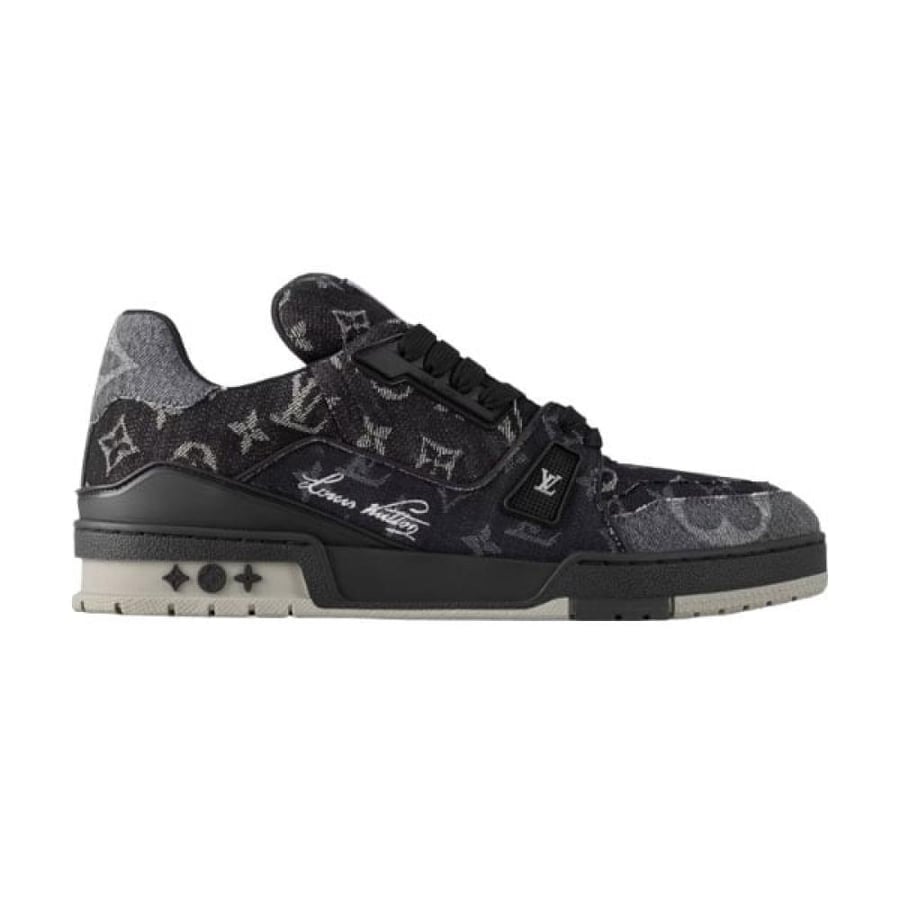 Louis Vuitton LV Trainer Sneaker – LVS171