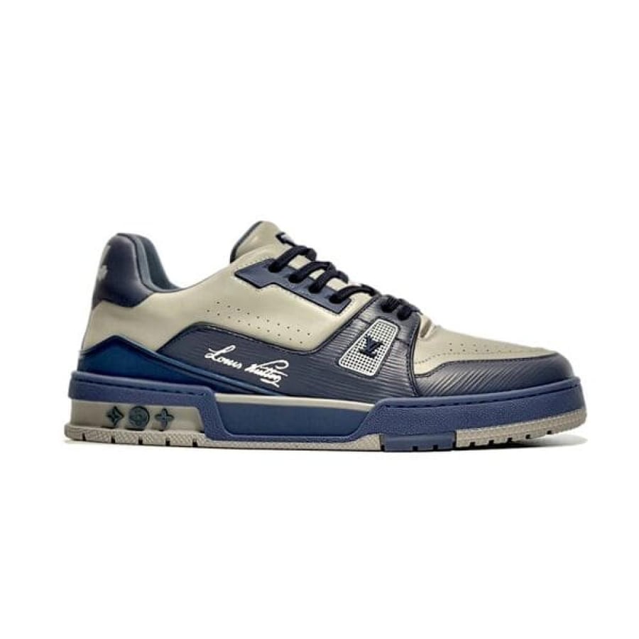 Louis Vuitton LV Trainer Sneaker – LVS062