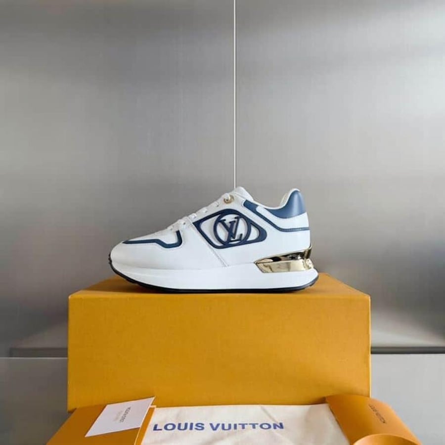 Louis Vuitton Neo Run Away Trainers – LVS183 (Woman)