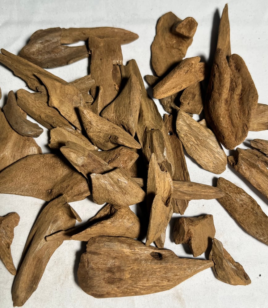 عود موروكي (طبيعي) ٢٨جرام