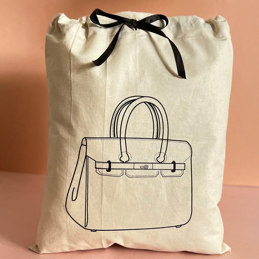 Hermès Birkin Bag