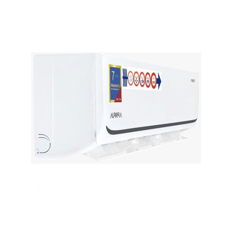 أرورا مكيف سبليت - 27000 وحدة - بارد فقط - AR-30SMVC