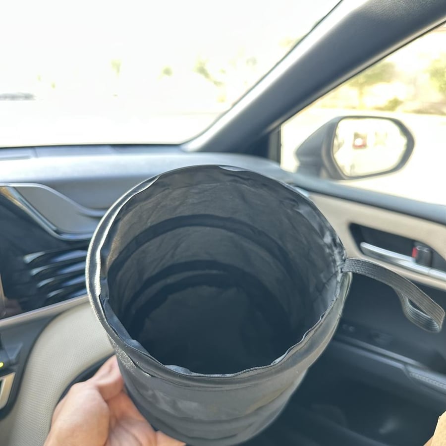 صندوق نفايات