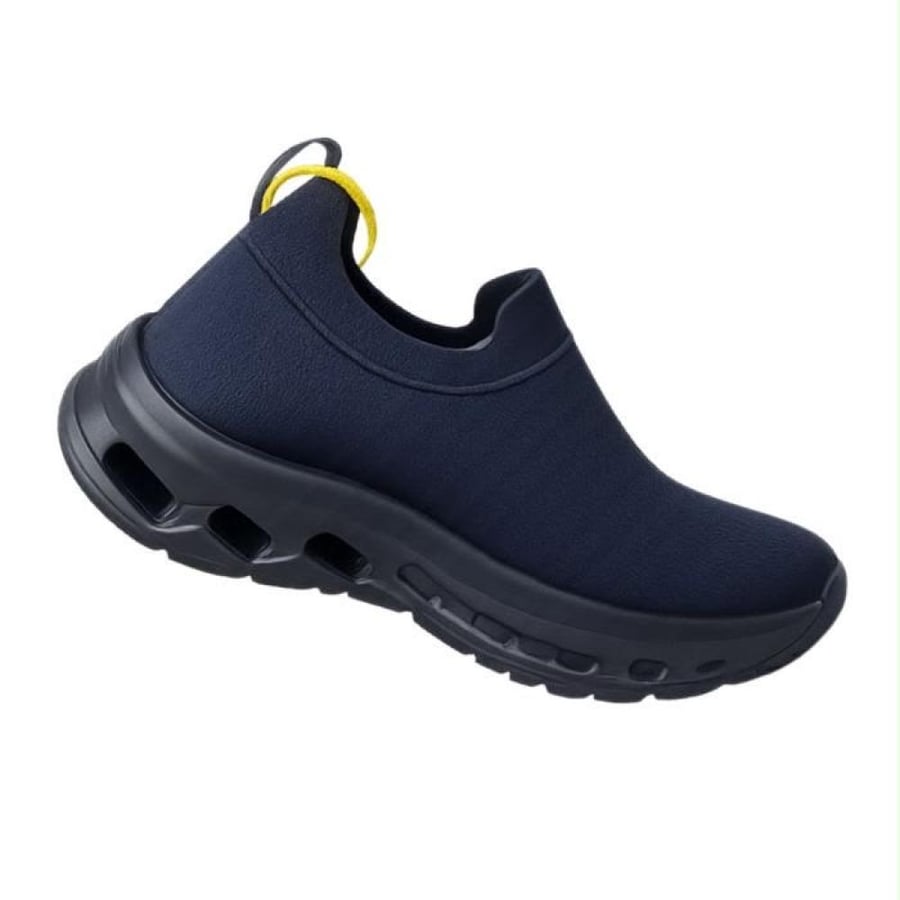 حذاء رجالي جودة ممتازة كحلي داكن