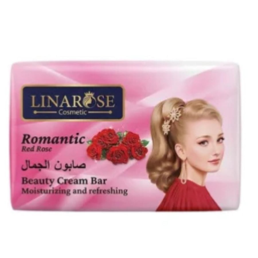 صابون لينا روز