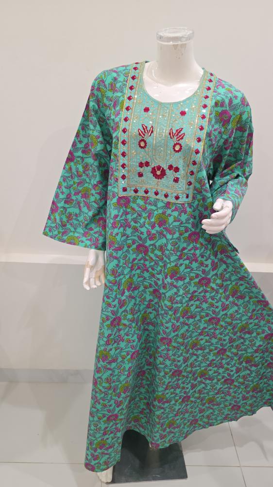 جلابيات 80
